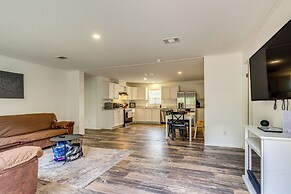 Bovees Riverhouse dunnellon Family Getaway!