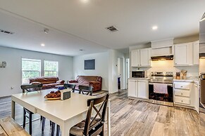 Bovees Riverhouse dunnellon Family Getaway!