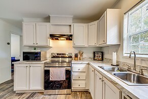 Bovees Riverhouse dunnellon Family Getaway!