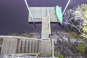 Bovees Riverhouse dunnellon Family Getaway!