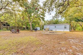 Bovees Riverhouse dunnellon Family Getaway!