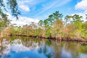 Bovees Riverhouse dunnellon Family Getaway!