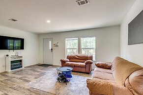 Bovees Riverhouse dunnellon Family Getaway!