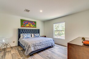 Bovees Riverhouse dunnellon Family Getaway!