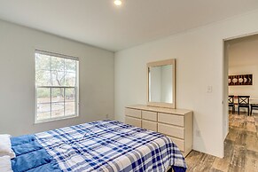 Bovees Riverhouse dunnellon Family Getaway!