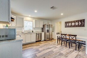 Bovees Riverhouse dunnellon Family Getaway!