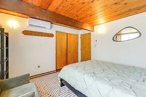 Gorgeous MCM Deck House Near Gillette Stadium!