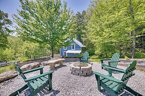 Ski, Hike & Bike: Family-friendly Belvidere Escape