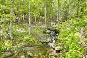 Ski, Hike & Bike: Family-friendly Belvidere Escape