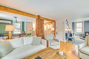 Ski, Hike & Bike: Family-friendly Belvidere Escape