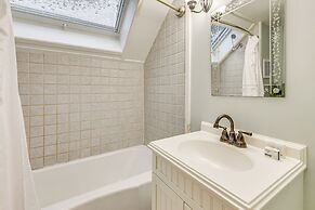 Ski, Hike & Bike: Family-friendly Belvidere Escape