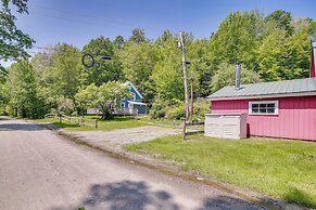 Ski, Hike & Bike: Family-friendly Belvidere Escape