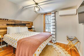 Ski, Hike & Bike: Family-friendly Belvidere Escape