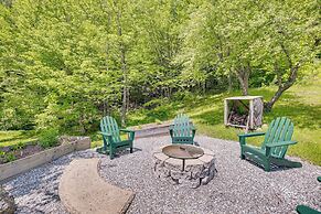 Ski, Hike & Bike: Family-friendly Belvidere Escape