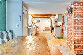 Ski, Hike & Bike: Family-friendly Belvidere Escape