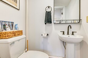 Ski, Hike & Bike: Family-friendly Belvidere Escape