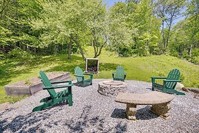 Ski, Hike & Bike: Family-friendly Belvidere Escape