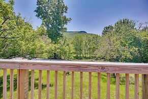 Ski, Hike & Bike: Family-friendly Belvidere Escape