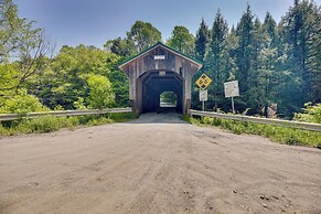 Ski, Hike & Bike: Family-friendly Belvidere Escape