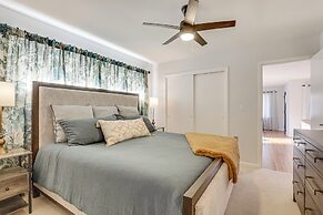 Fox Run Bungalow w/ Patio & Yard in Lincoln!