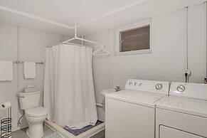 Fox Run Bungalow w/ Patio & Yard in Lincoln!