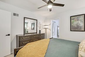 Fox Run Bungalow w/ Patio & Yard in Lincoln!