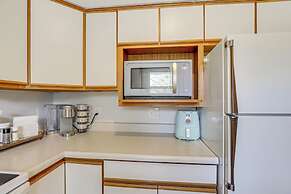 Fox Run Bungalow w/ Patio & Yard in Lincoln!