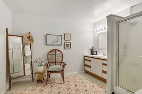 Fox Run Bungalow w/ Patio & Yard in Lincoln!