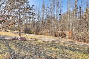 Fox Run Bungalow w/ Patio & Yard in Lincoln!