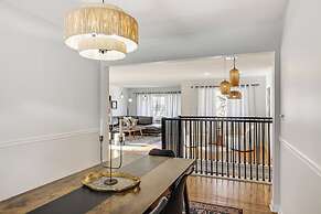 Fox Run Bungalow w/ Patio & Yard in Lincoln!