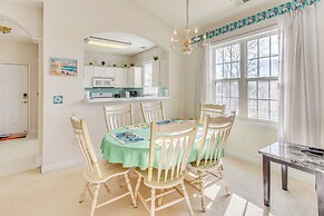 2 Mi to Barefoot Landing: Condo w/ Pool Access