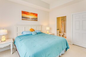 2 Mi to Barefoot Landing: Condo w/ Pool Access