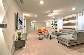 16231 Fantastic Family Home For The Perfect Stay