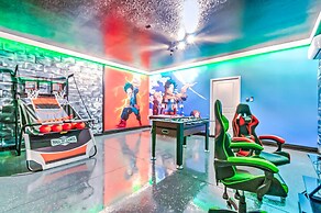 16231 Fantastic Family Home For The Perfect Stay