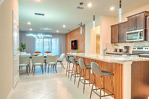 16231 Fantastic Family Home For The Perfect Stay