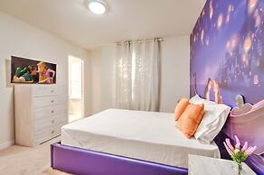 16231 Fantastic Family Home For The Perfect Stay