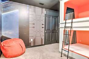 16231 Fantastic Family Home For The Perfect Stay