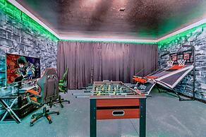 16231 Fantastic Family Home For The Perfect Stay