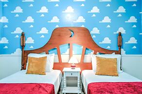 16231 Fantastic Family Home For The Perfect Stay