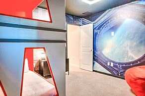 16231 Fantastic Family Home For The Perfect Stay