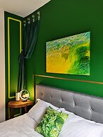 Ampang Hilir KL City Boutique Residence