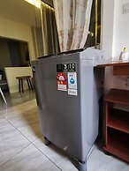 Ampang Hilir KL City Boutique Residence