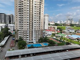 Ampang Hilir KL City Boutique Residence