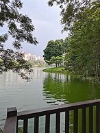 Ampang Hilir KL City Boutique Residence