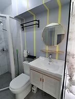 Ampang Hilir KL City Boutique Residence