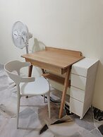 Ampang Hilir KL City Boutique Residence