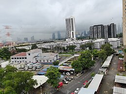 Ampang Hilir KL City Boutique Residence