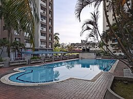 Ampang Hilir KL City Boutique Residence