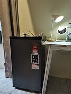 Ampang Hilir KL City Boutique Residence