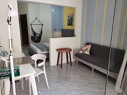 Ampang Hilir KL City Boutique Residence